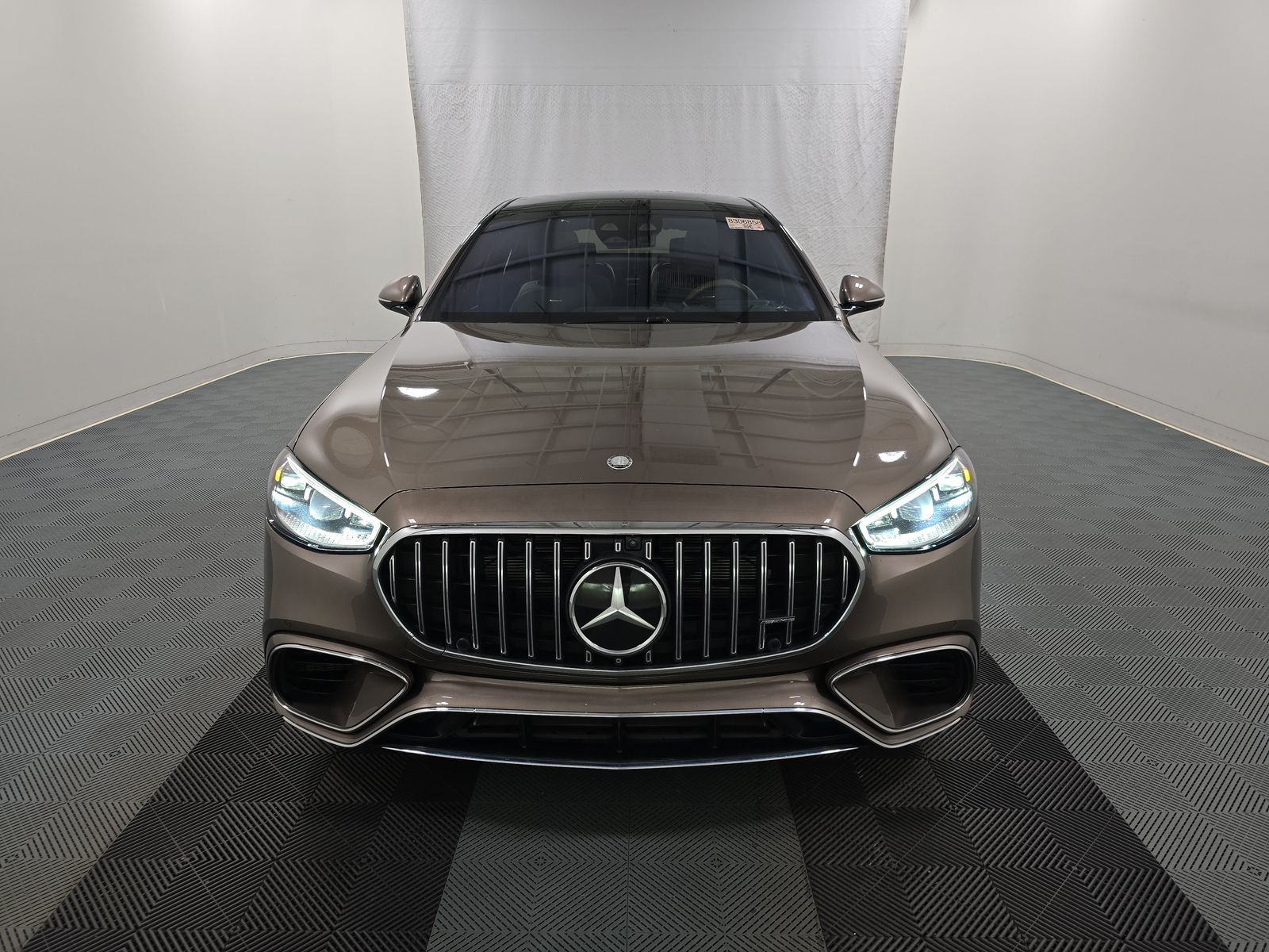 MERCEDES-BENZ S-CLASS - 3