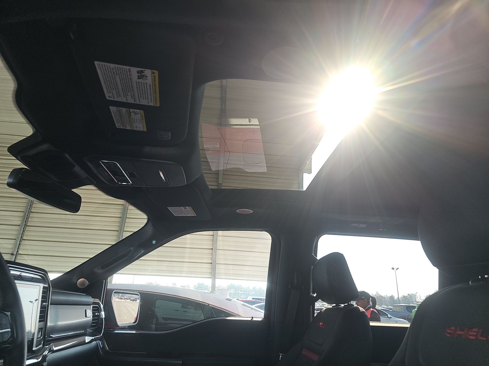 2022 Ford F-150 Lariat AWD