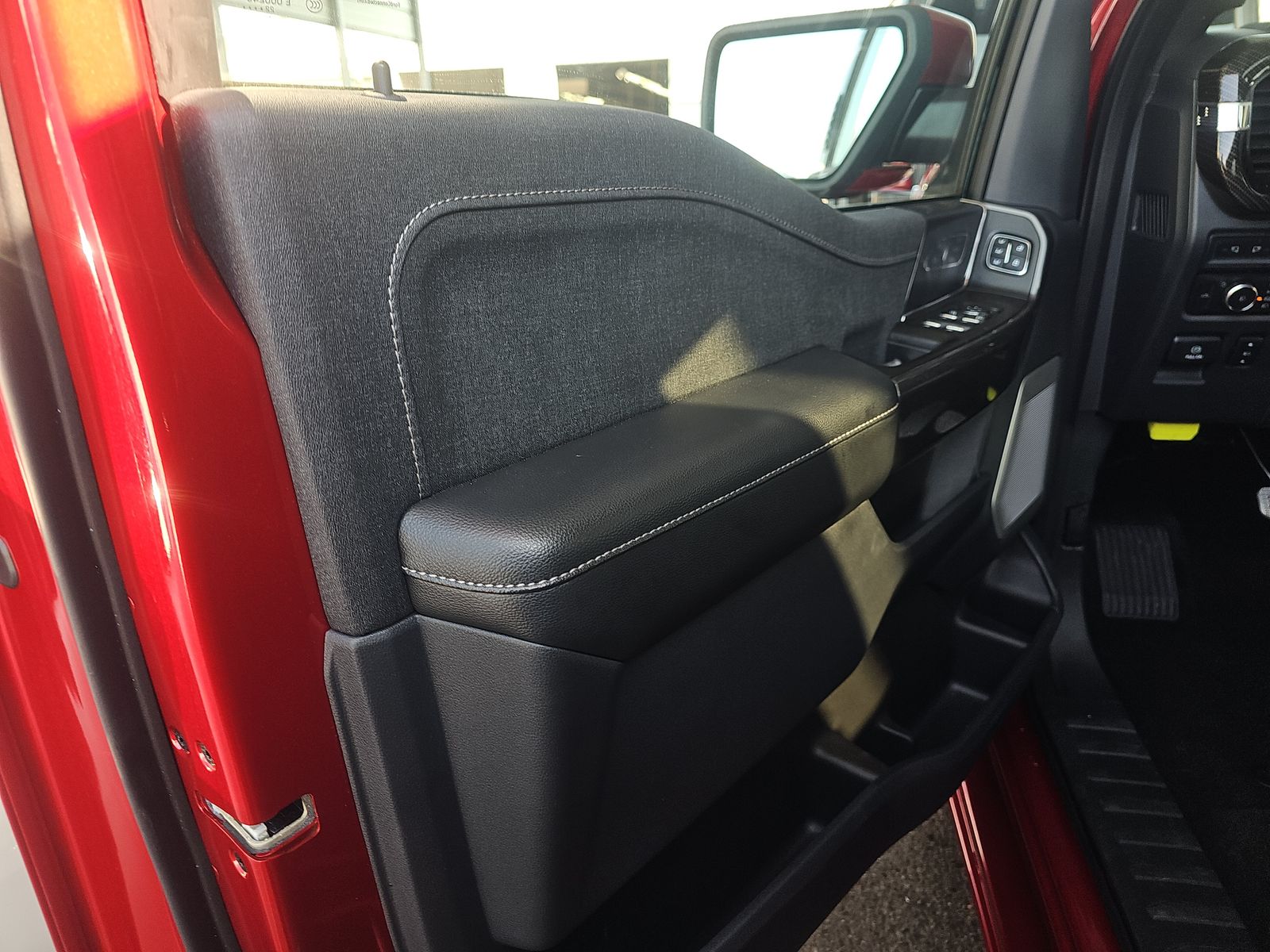 2022 Ford F-150 Lariat AWD