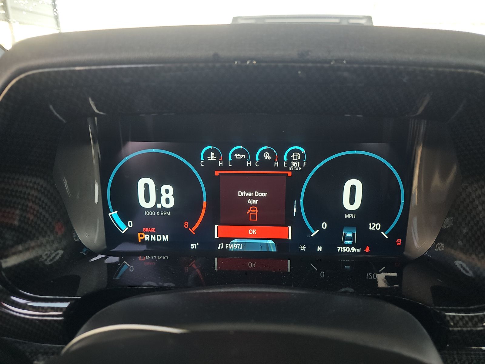 2022 Ford F-150 Lariat AWD