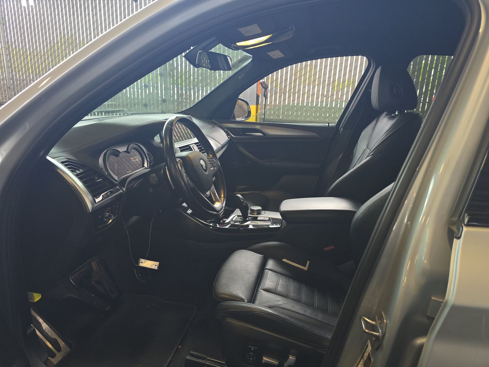 2018 BMW X3 xDrive30i AWD