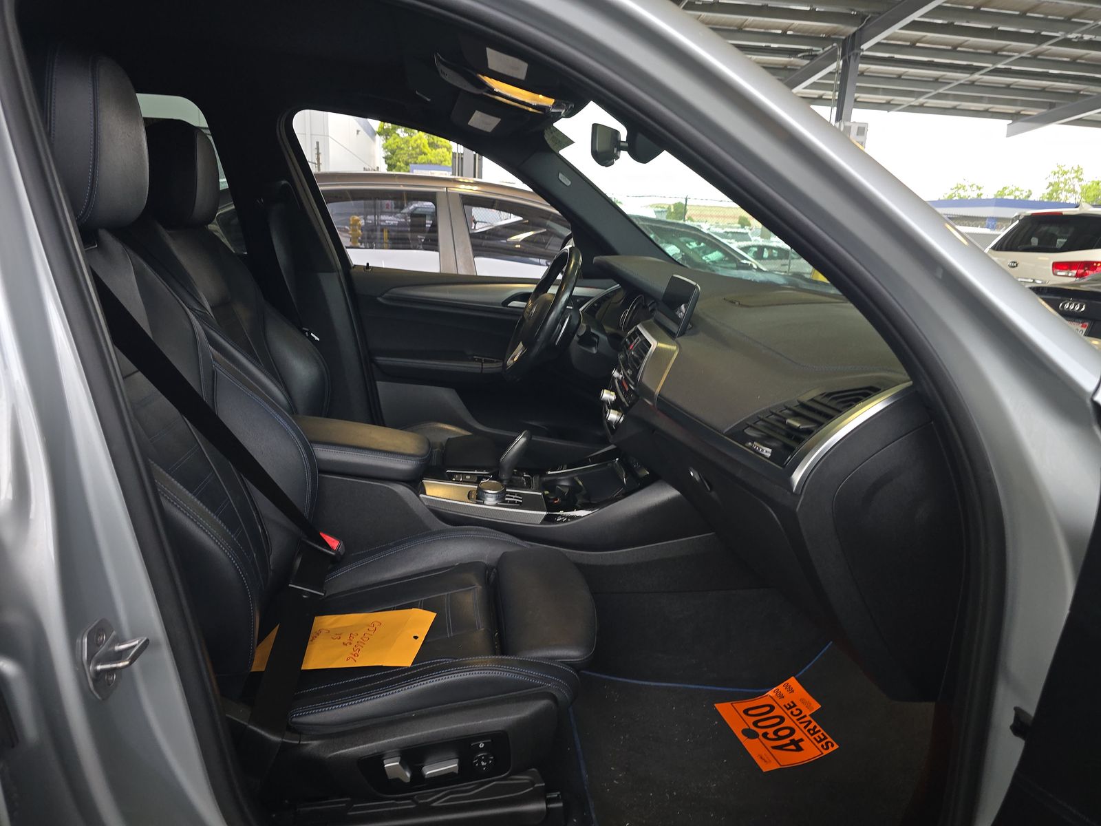 2018 BMW X3 xDrive30i AWD