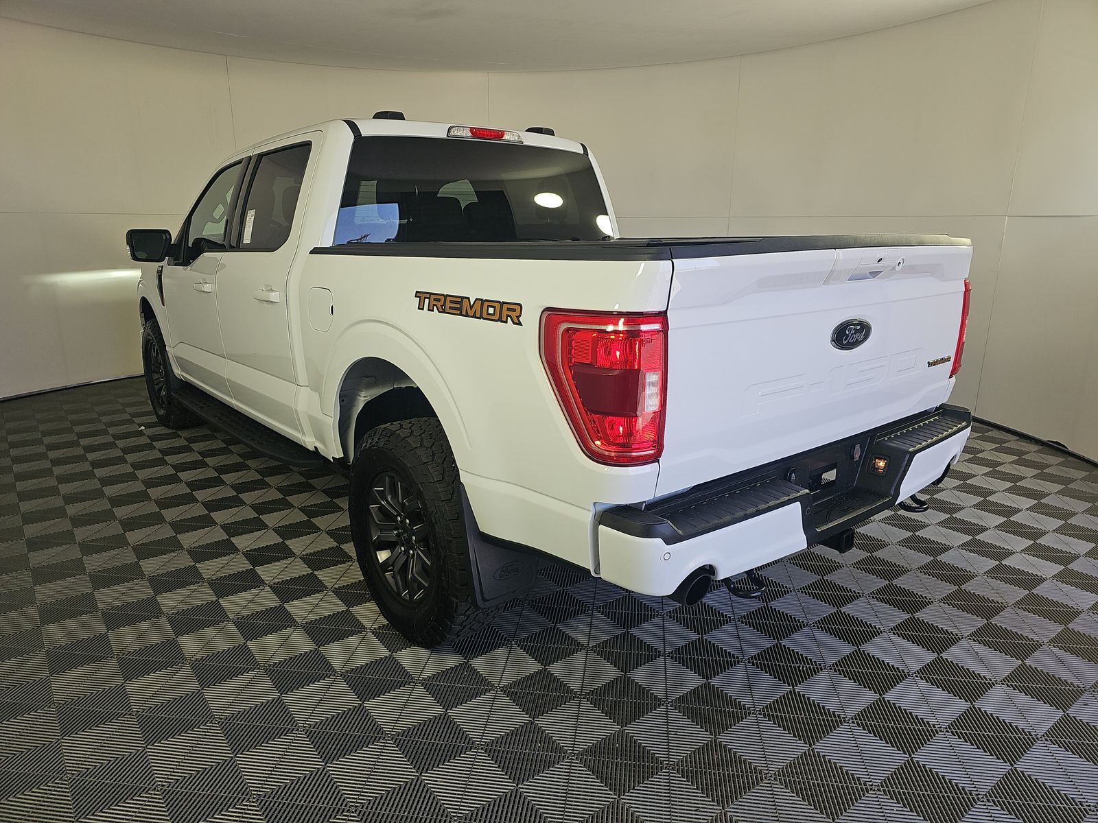 2023 Ford F-150 Tremor AWD