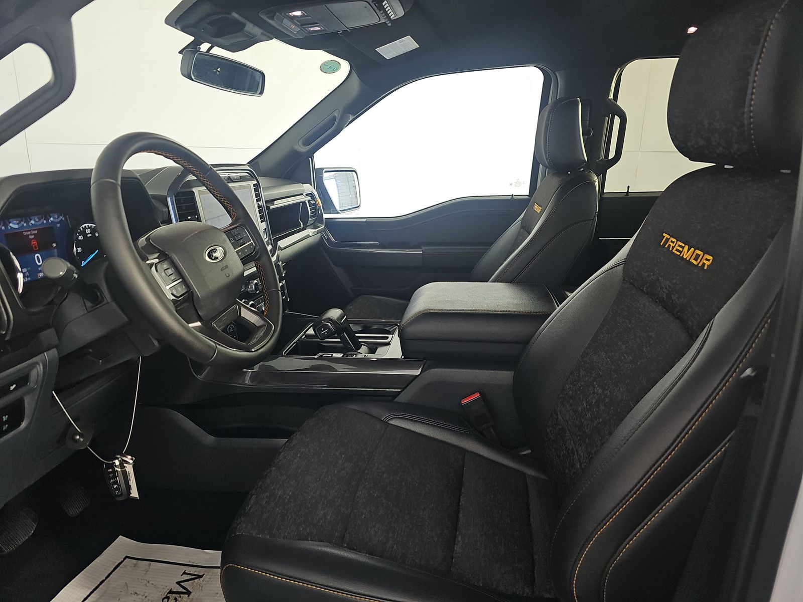 2023 Ford F-150 Tremor AWD