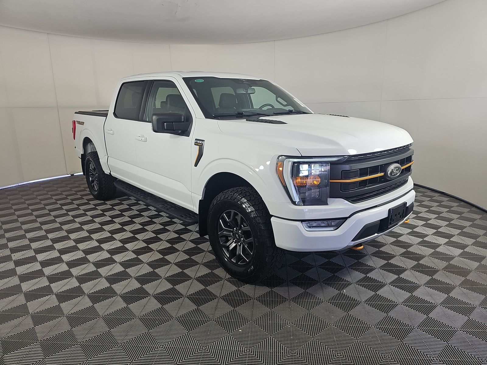 2023 Ford F-150 Tremor AWD