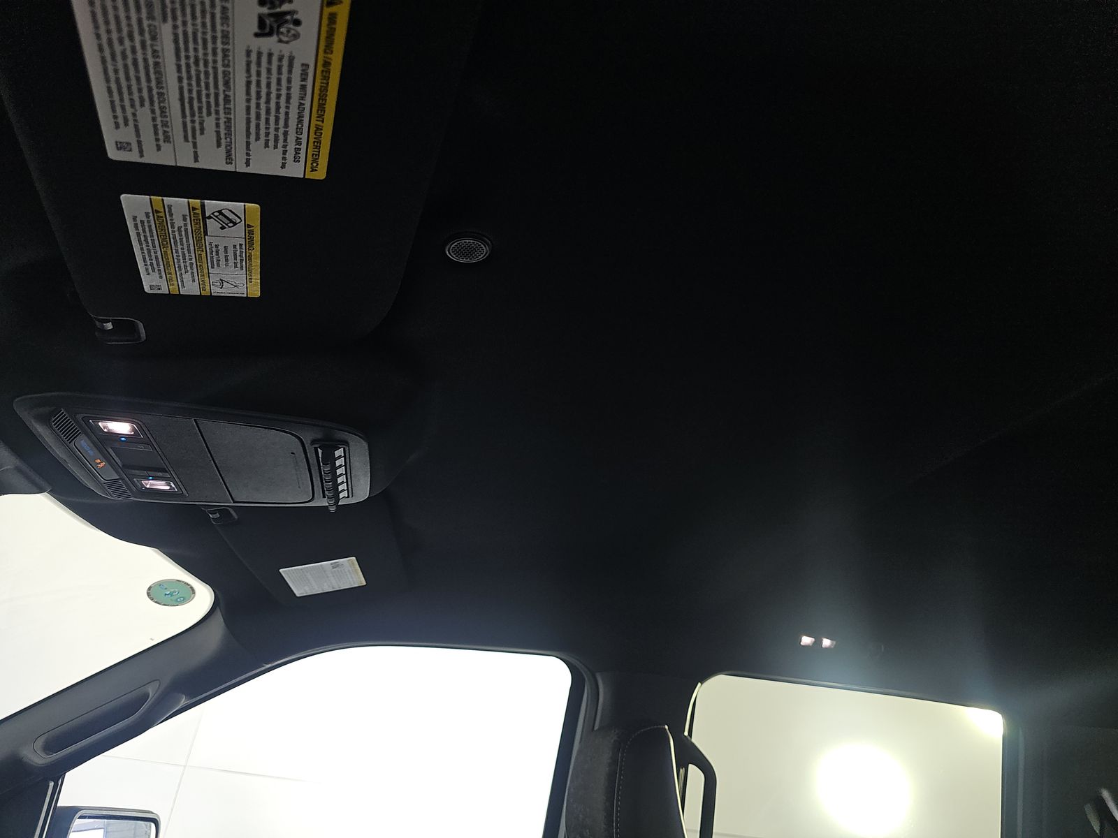 2023 Ford F-150 Tremor AWD