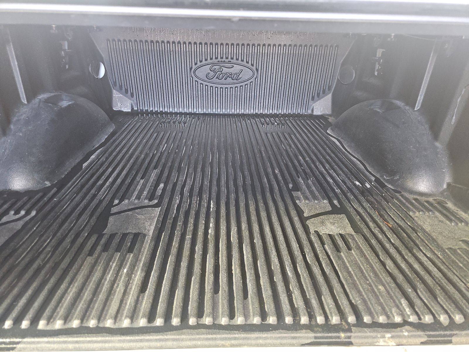 2023 Ford F-150 Tremor AWD