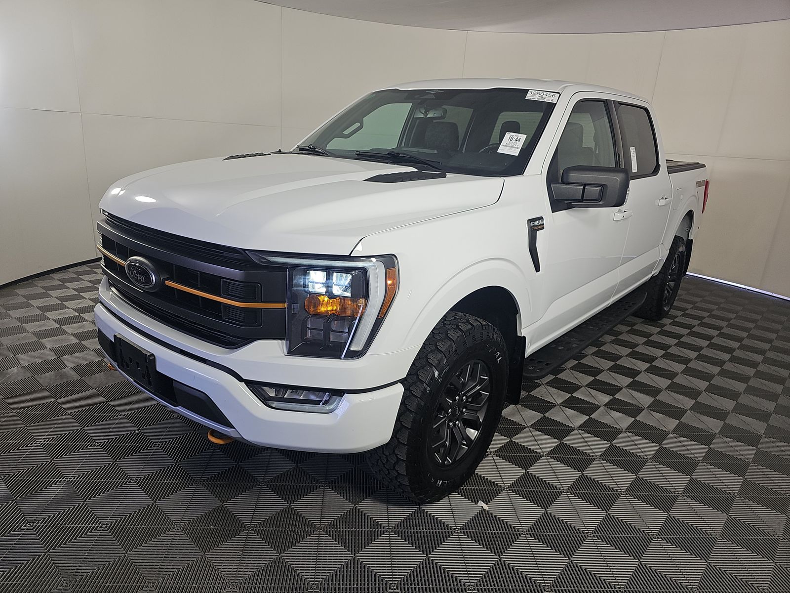 2023 Ford F-150 Tremor AWD