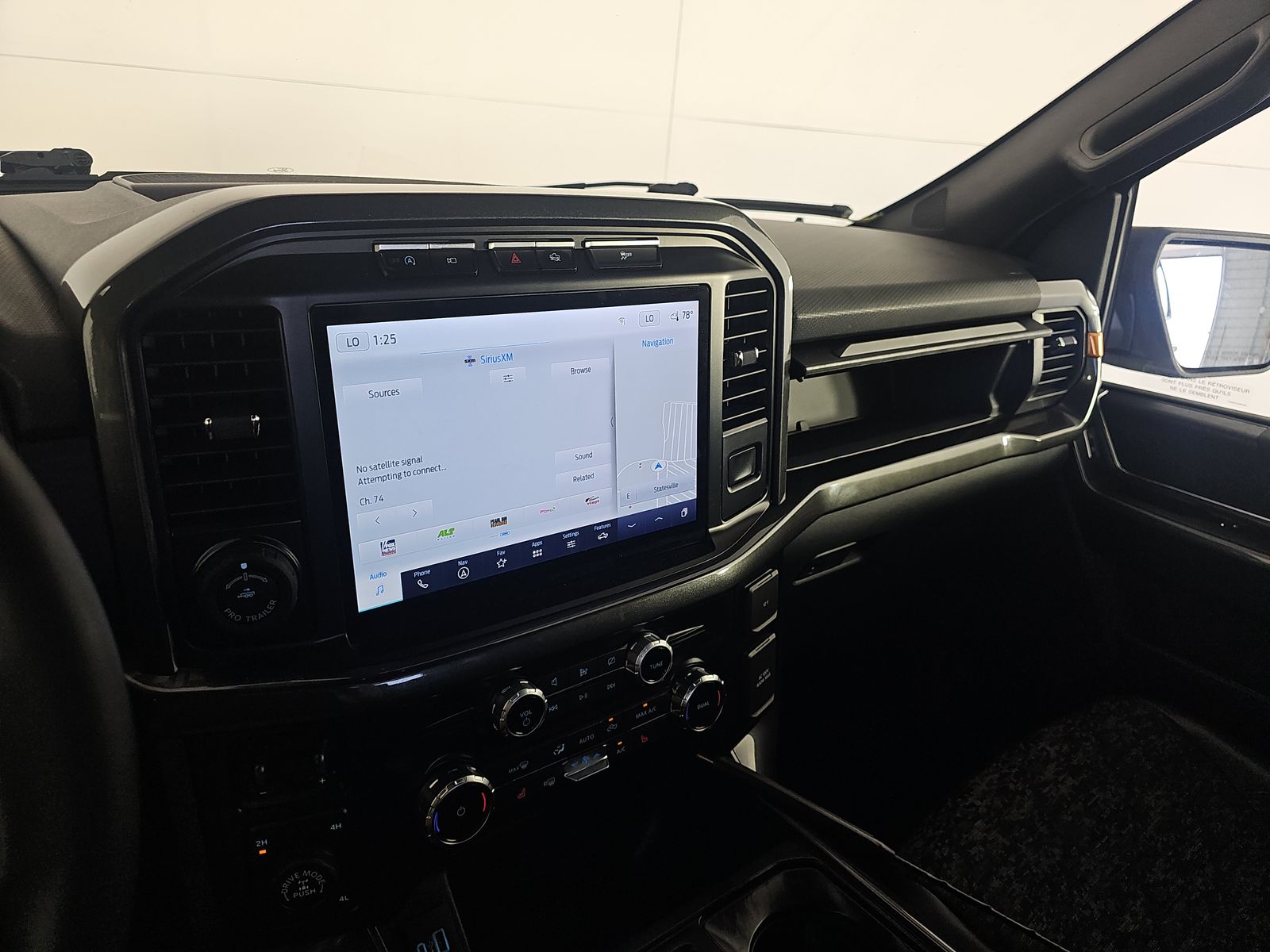 2023 Ford F-150 Tremor AWD