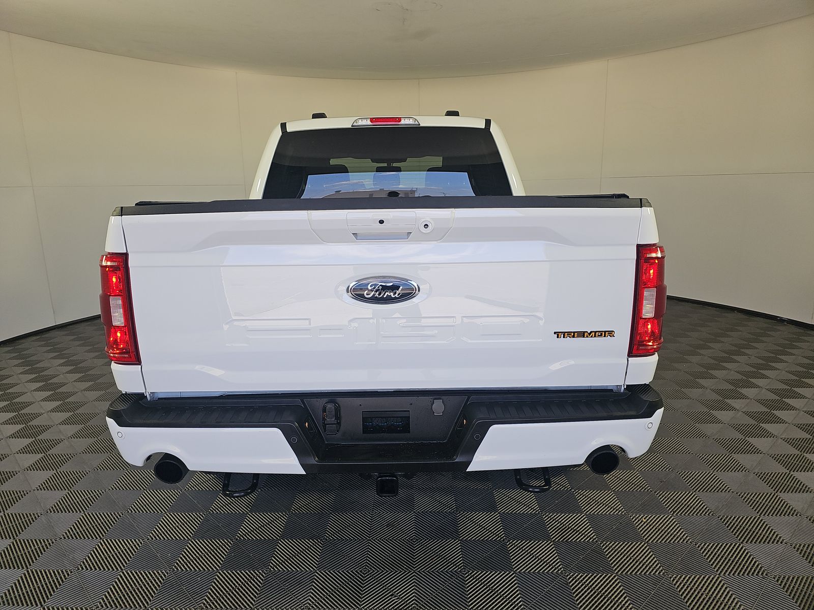 2023 Ford F-150 Tremor AWD