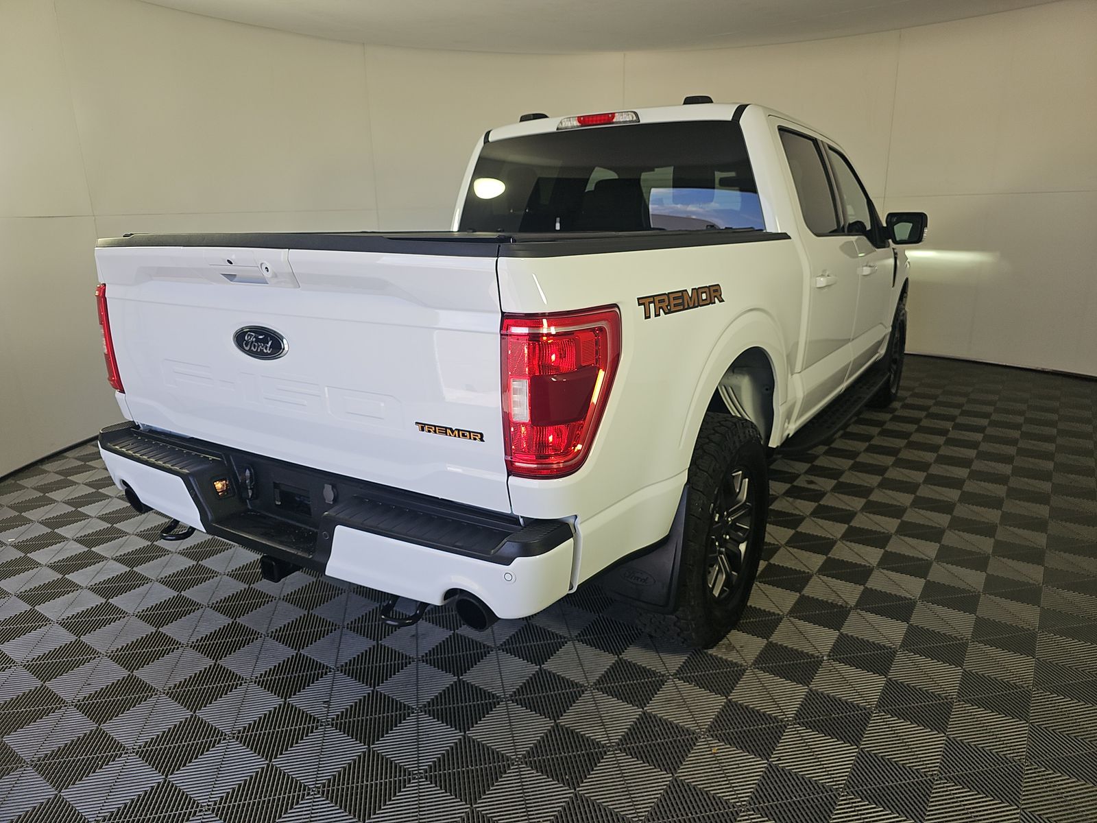 2023 Ford F-150 Tremor AWD