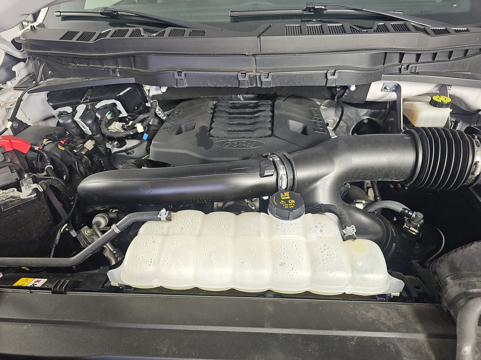 2023 Ford F-150 Tremor AWD