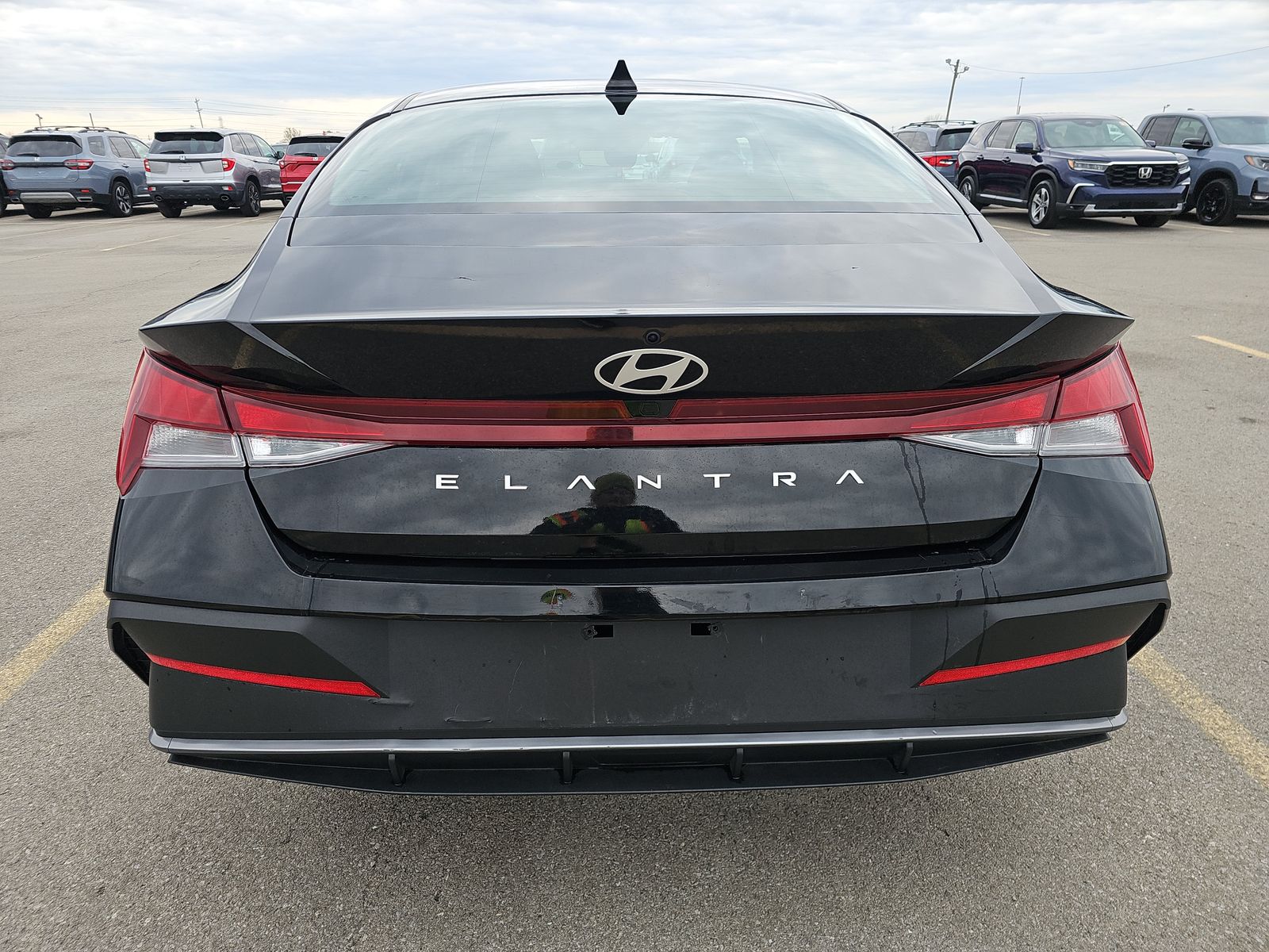 HYUNDAI OTHER - 6