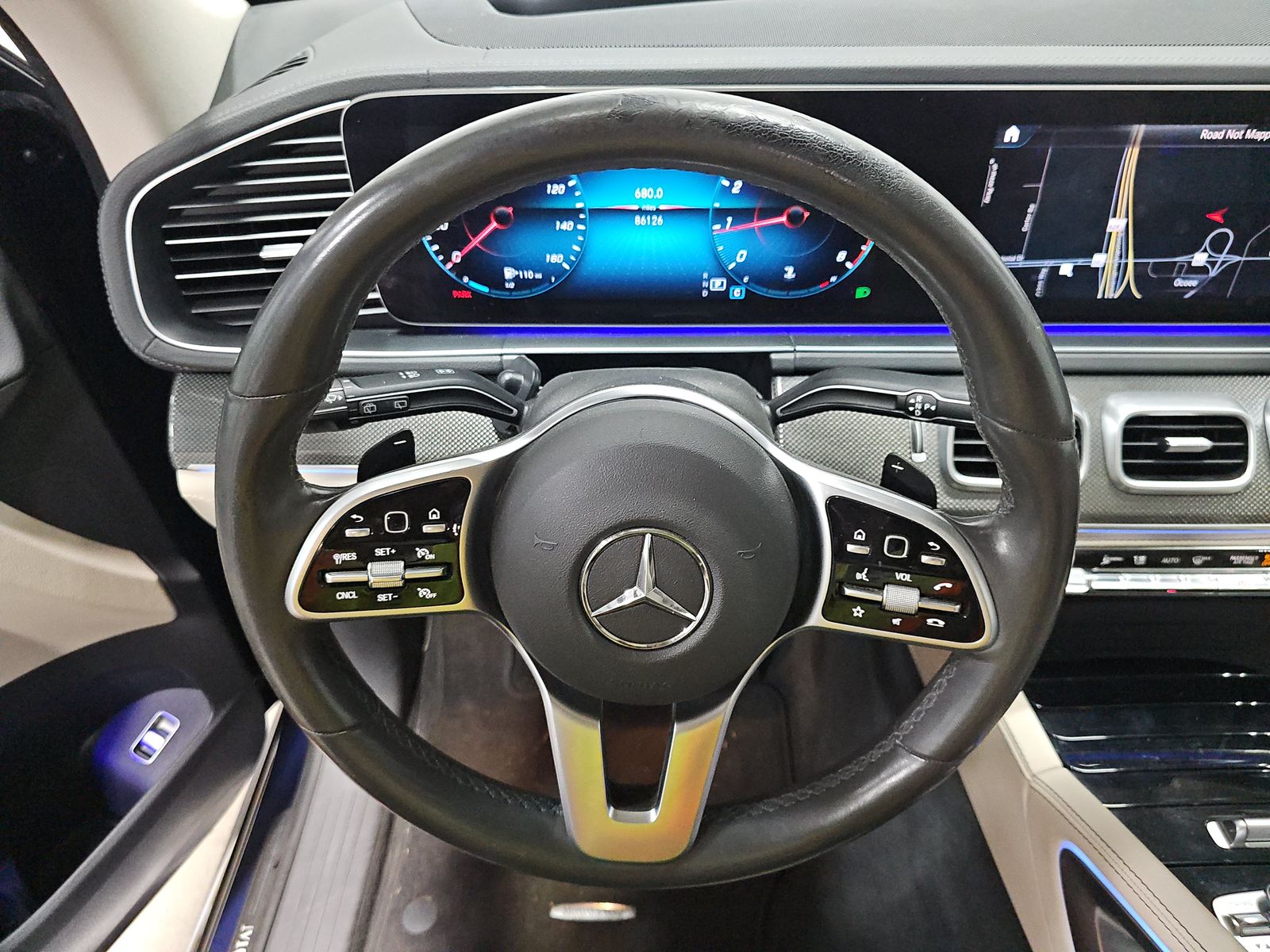 2020 Mercedes-Benz GLE GLE 350 AWD