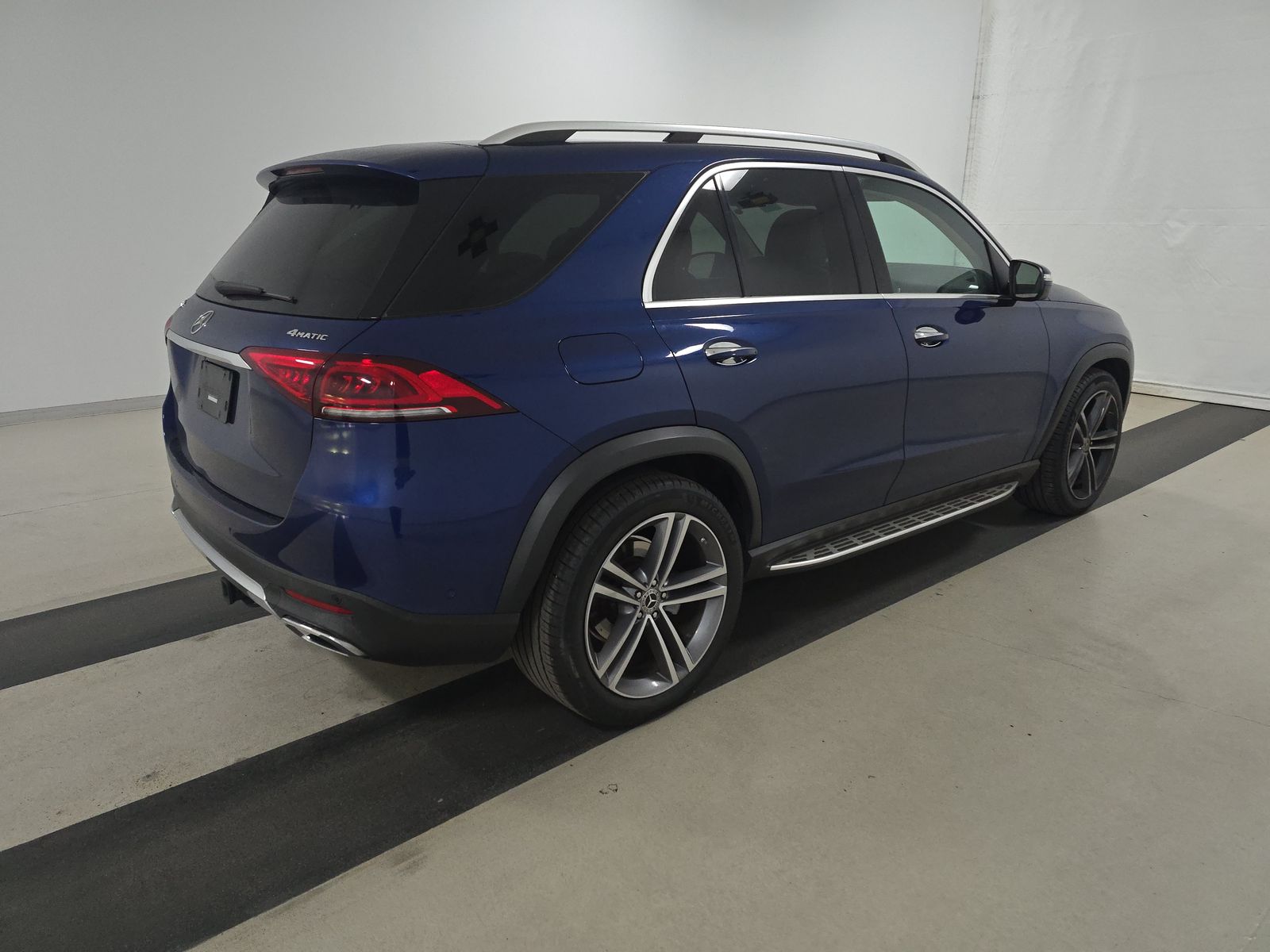 2020 Mercedes-Benz GLE GLE 350 AWD