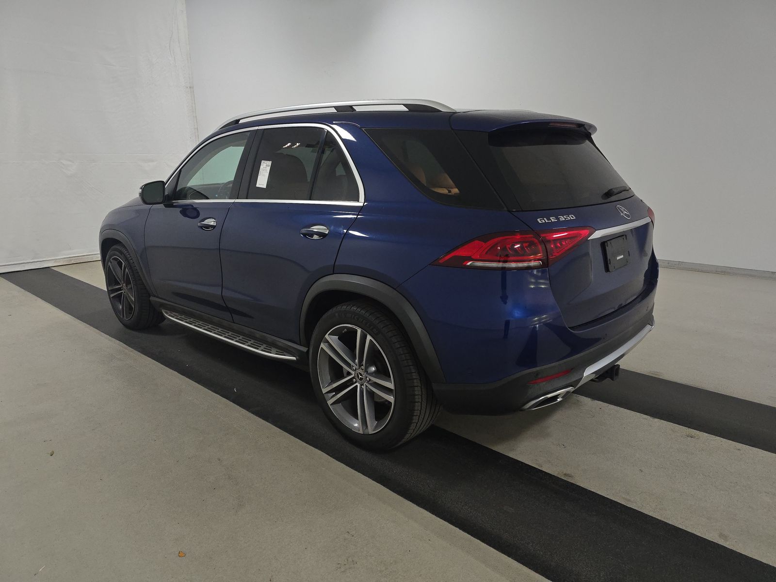 2020 Mercedes-Benz GLE GLE 350 AWD