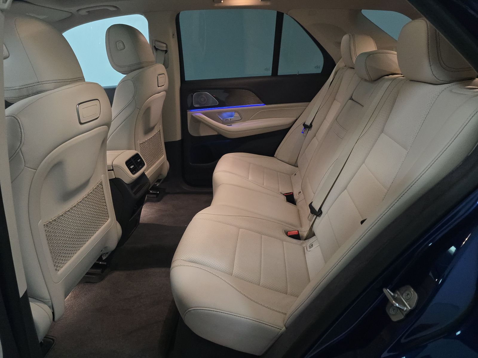 2020 Mercedes-Benz GLE GLE 350 AWD