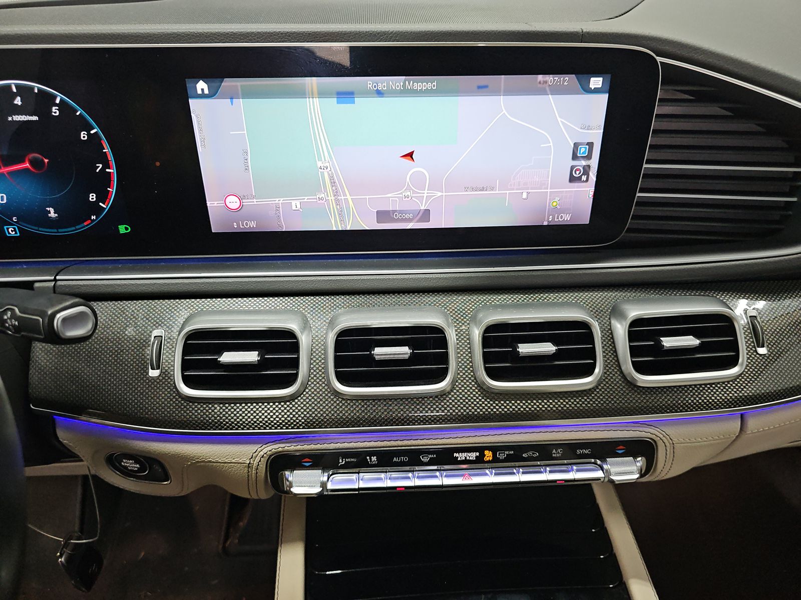 2020 Mercedes-Benz GLE GLE 350 AWD