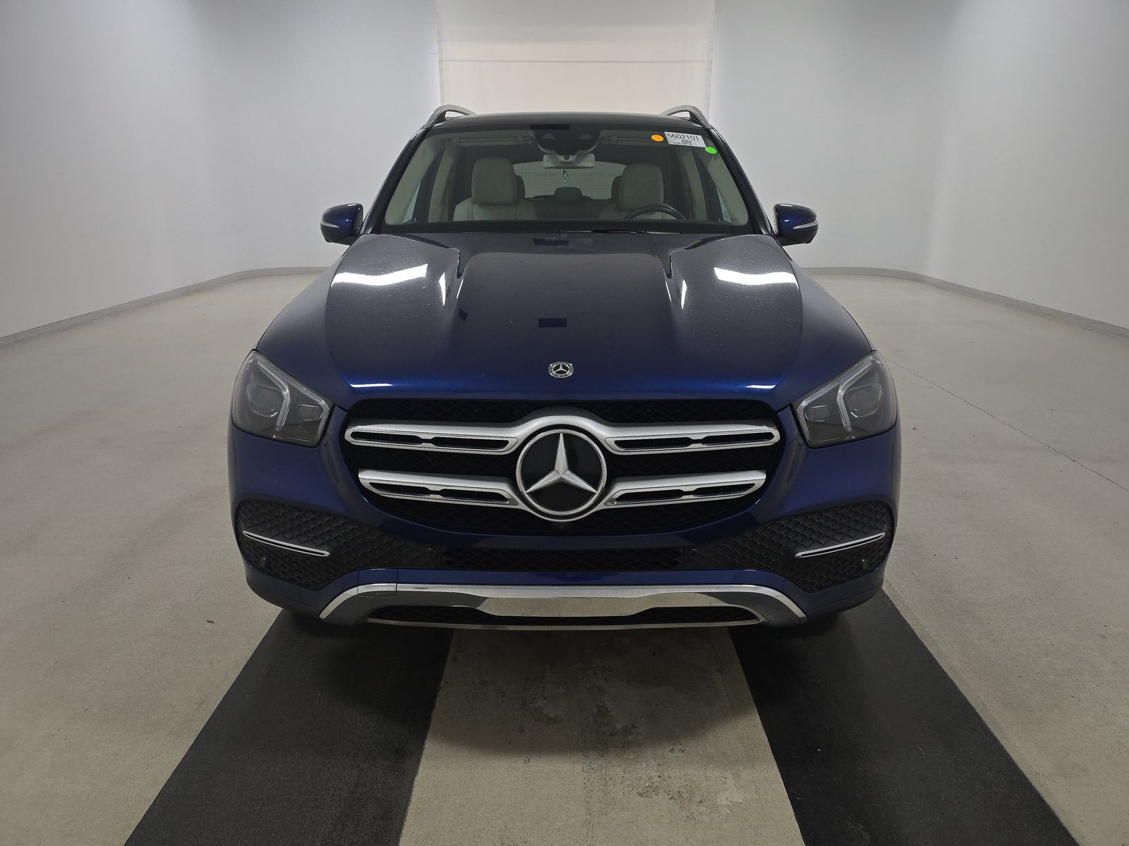 2020 Mercedes-Benz GLE GLE 350 AWD