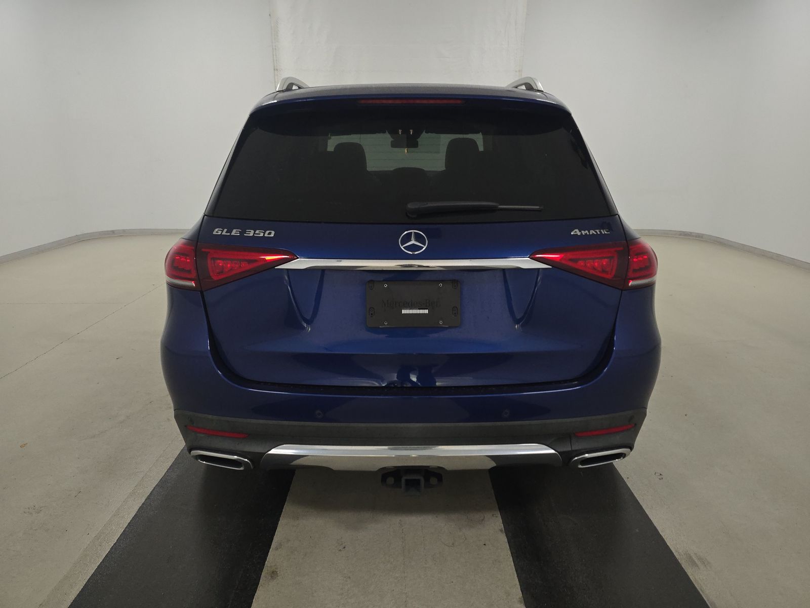 2020 Mercedes-Benz GLE GLE 350 AWD