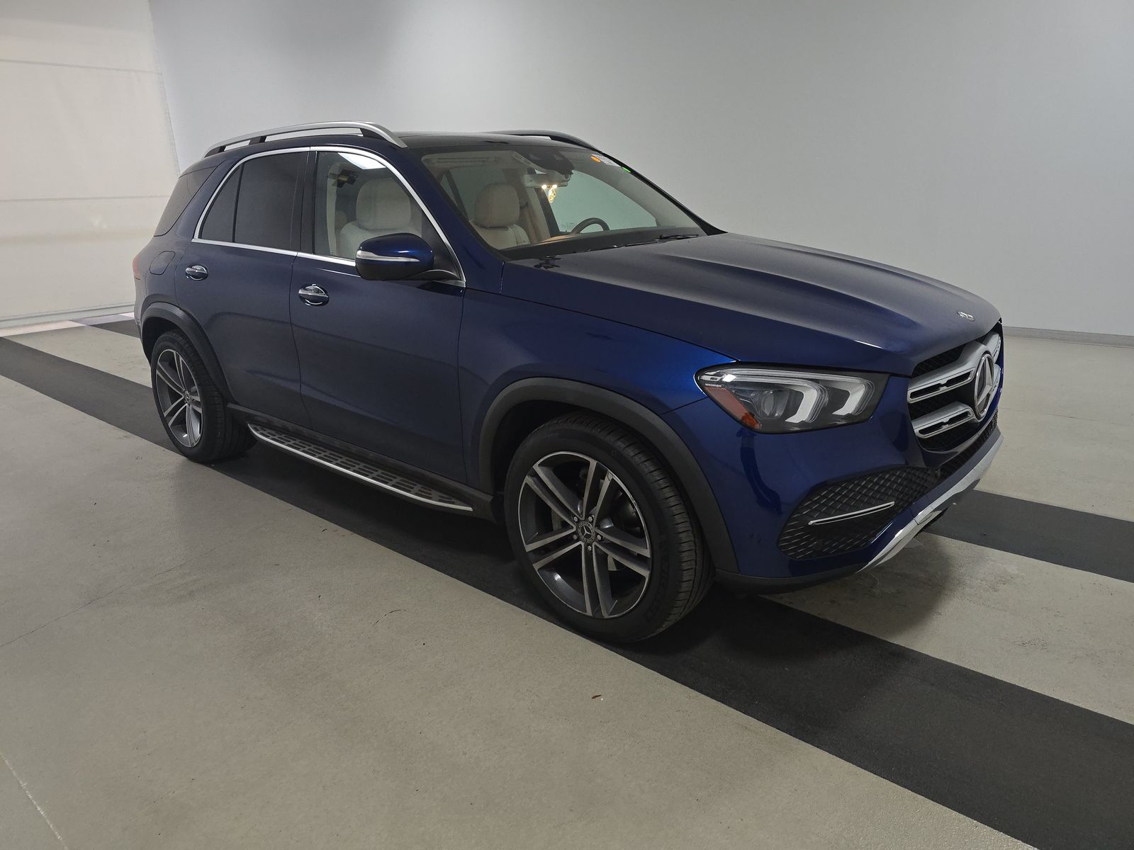 2020 Mercedes-Benz GLE GLE 350 AWD
