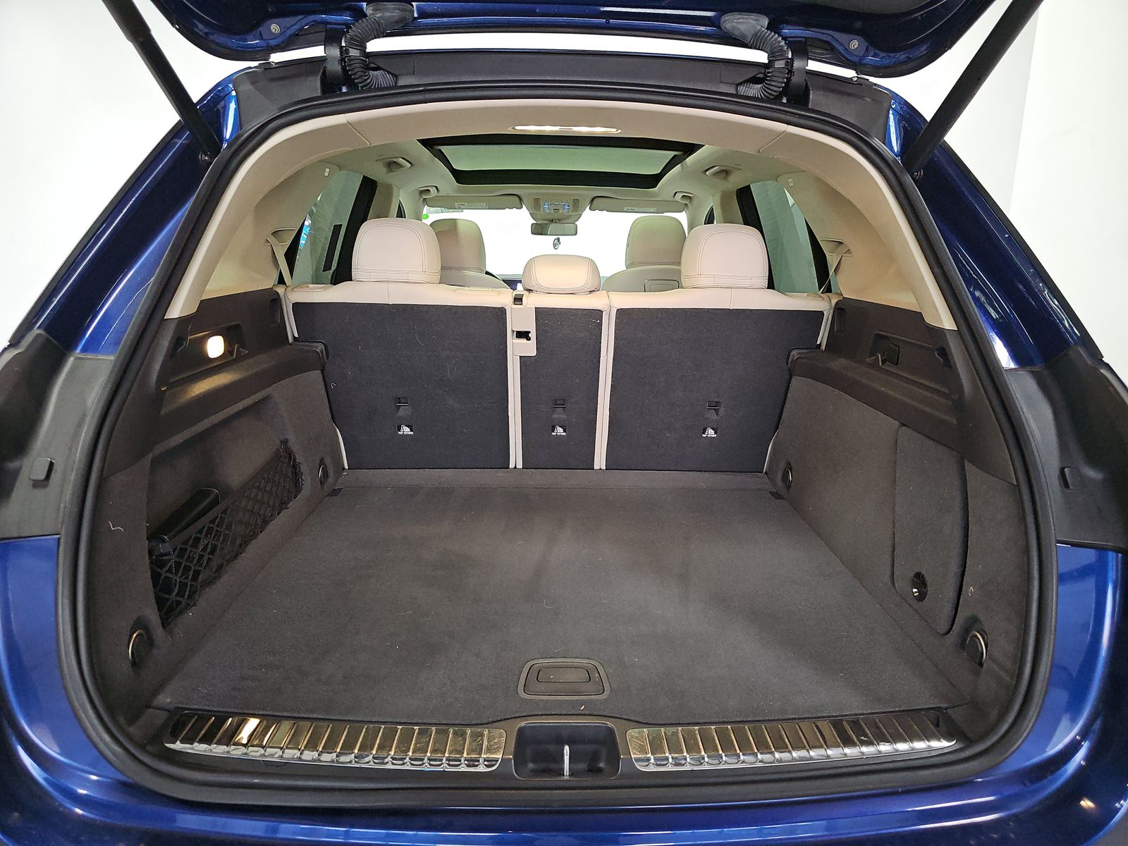 2020 Mercedes-Benz GLE GLE 350 AWD