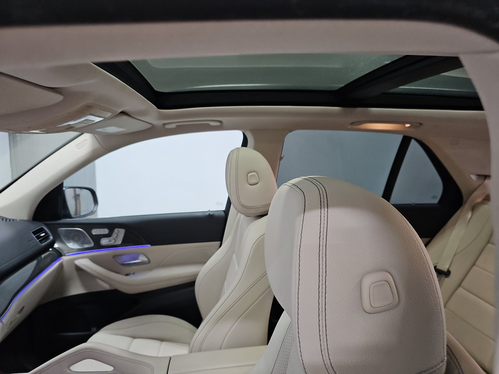 2020 Mercedes-Benz GLE GLE 350 AWD