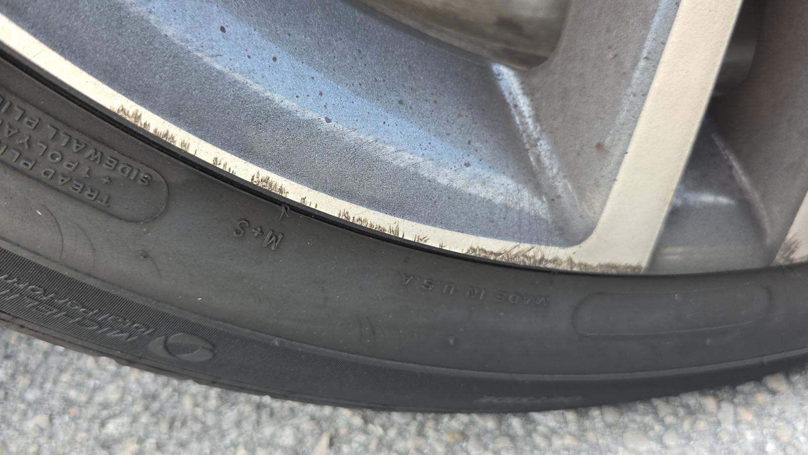 2020 Mercedes-Benz GLE GLE 350 AWD