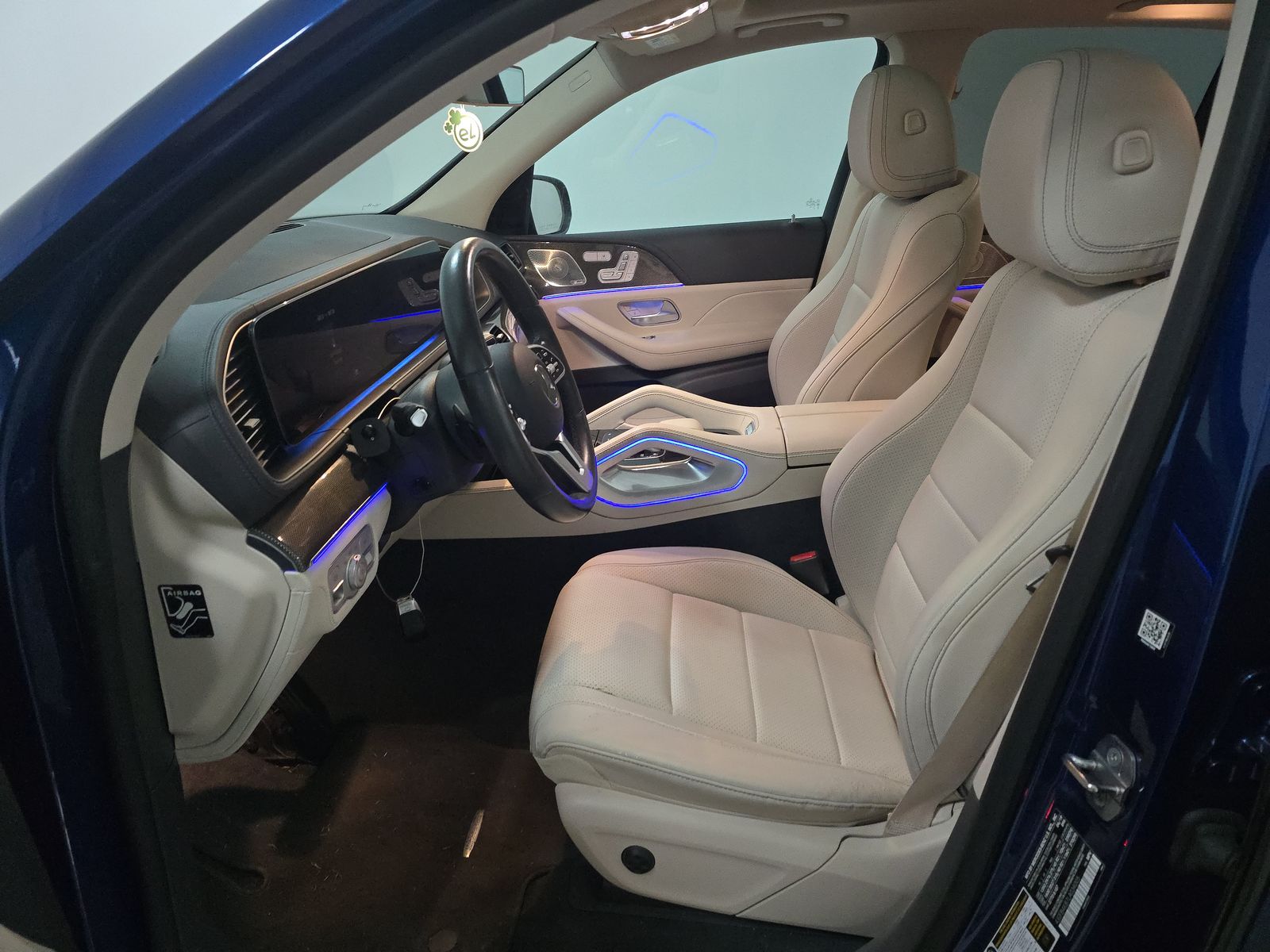 2020 Mercedes-Benz GLE GLE 350 AWD