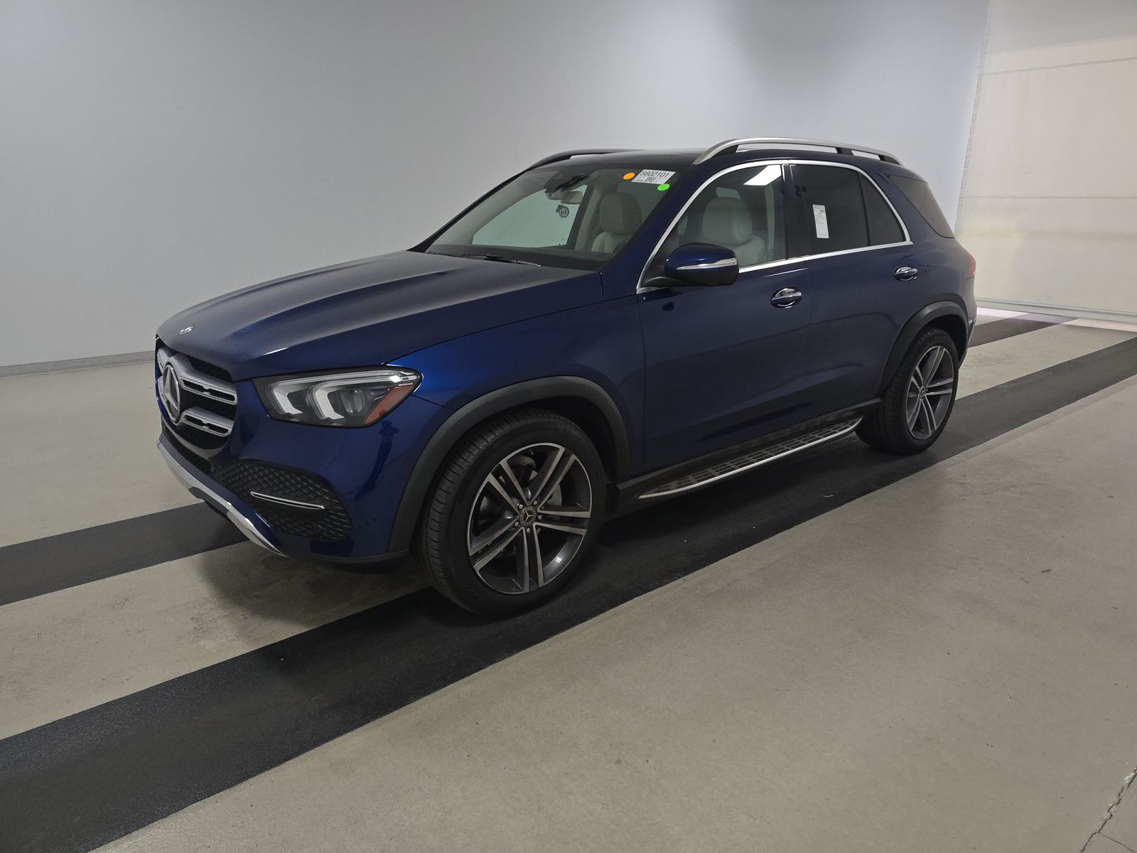 2020 Mercedes-Benz GLE GLE 350 AWD