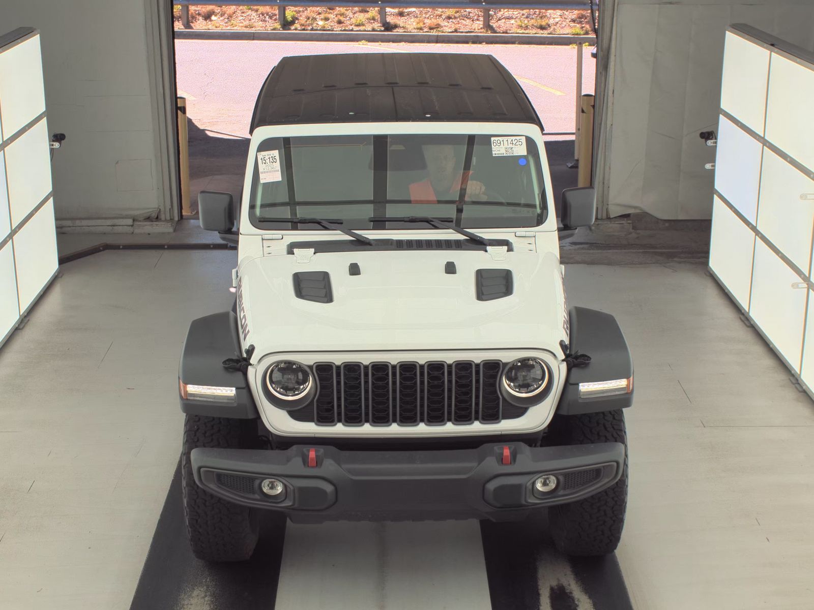 JEEP RUBICON - 3
