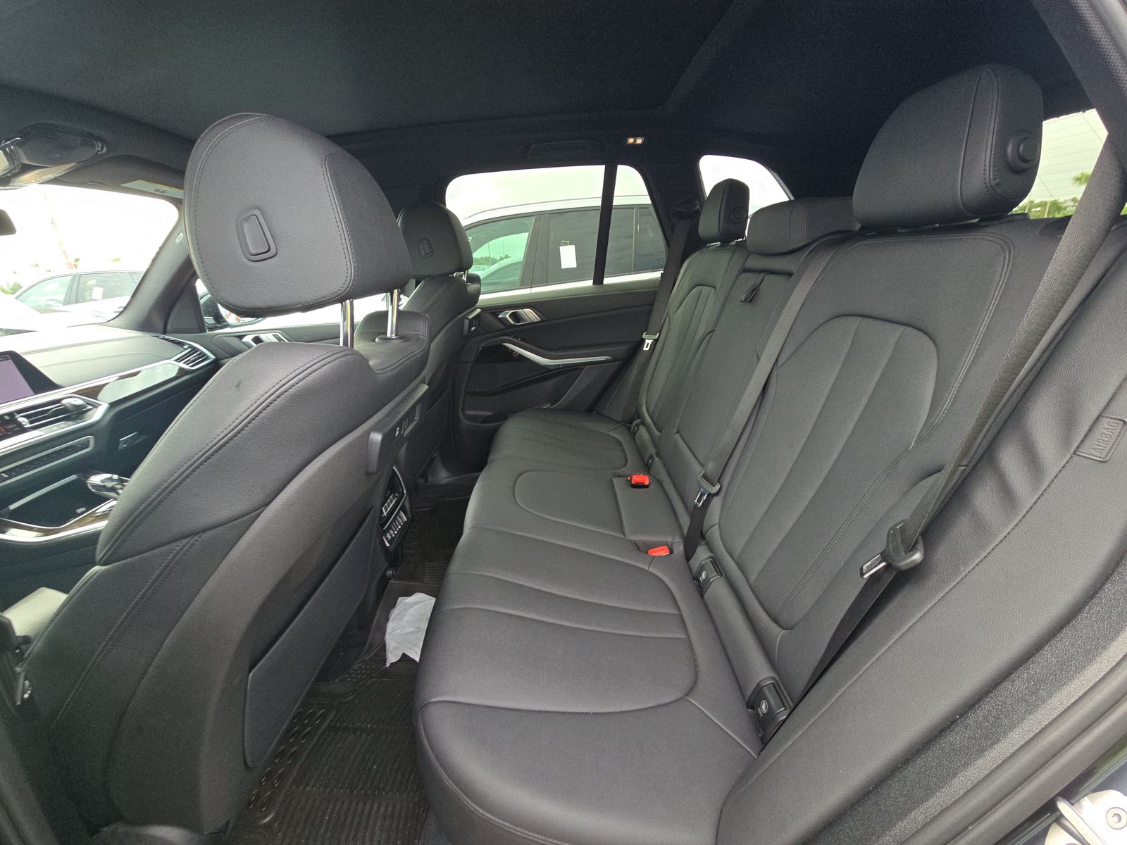 2020 BMW X5 sDrive40i RWD