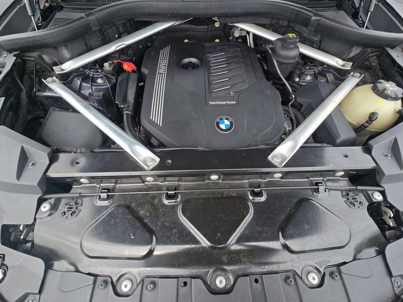 2020 BMW X5 sDrive40i RWD