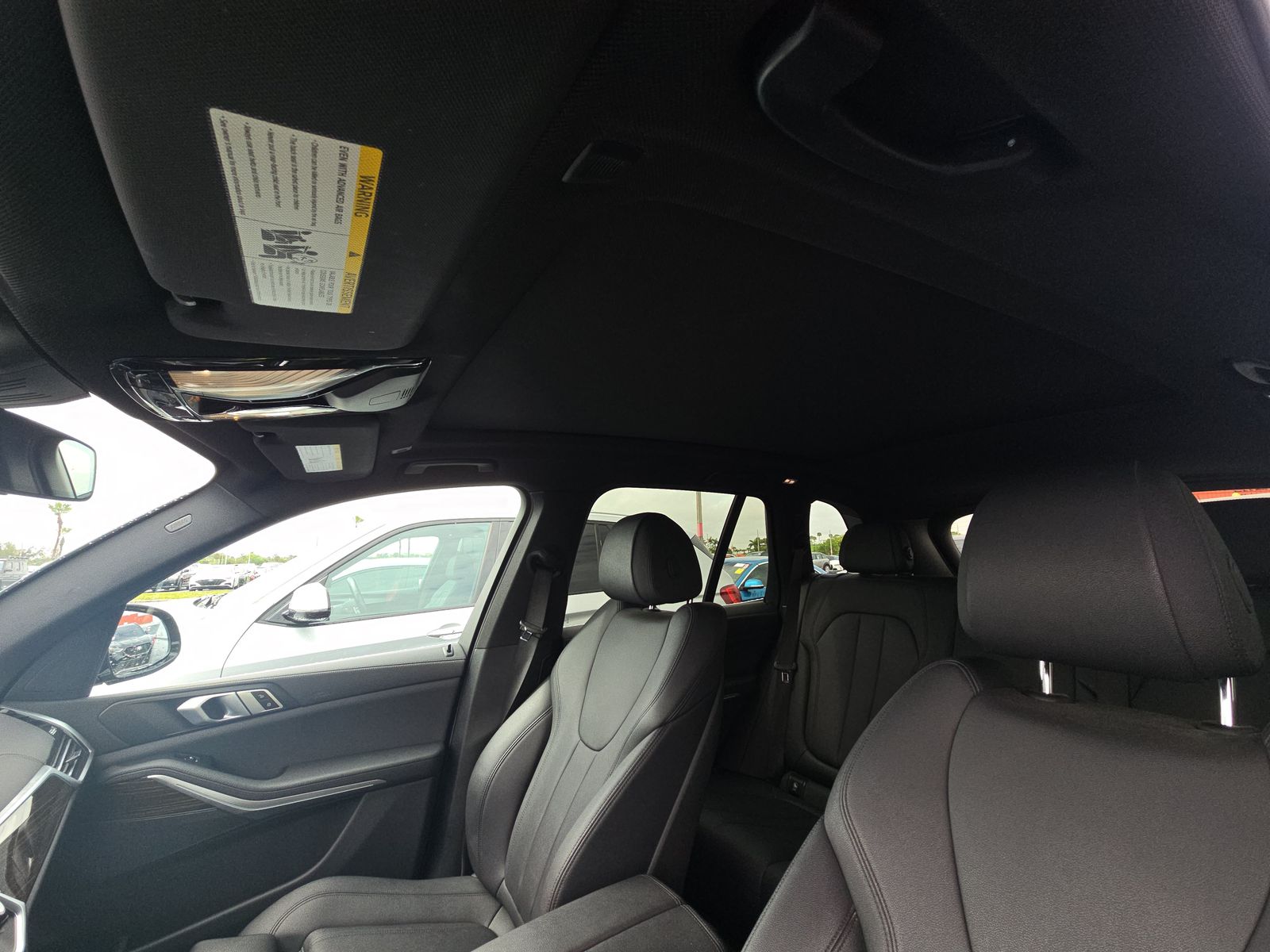 2020 BMW X5 sDrive40i RWD