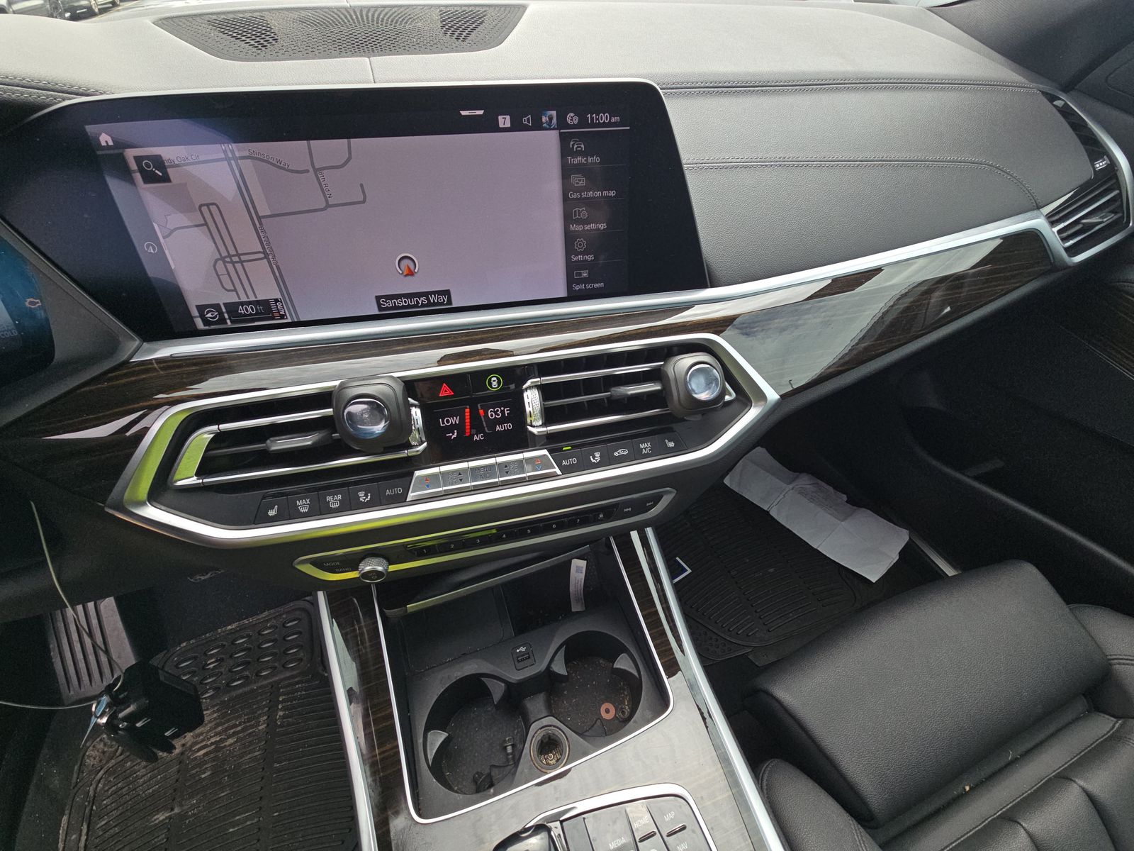 2020 BMW X5 sDrive40i RWD