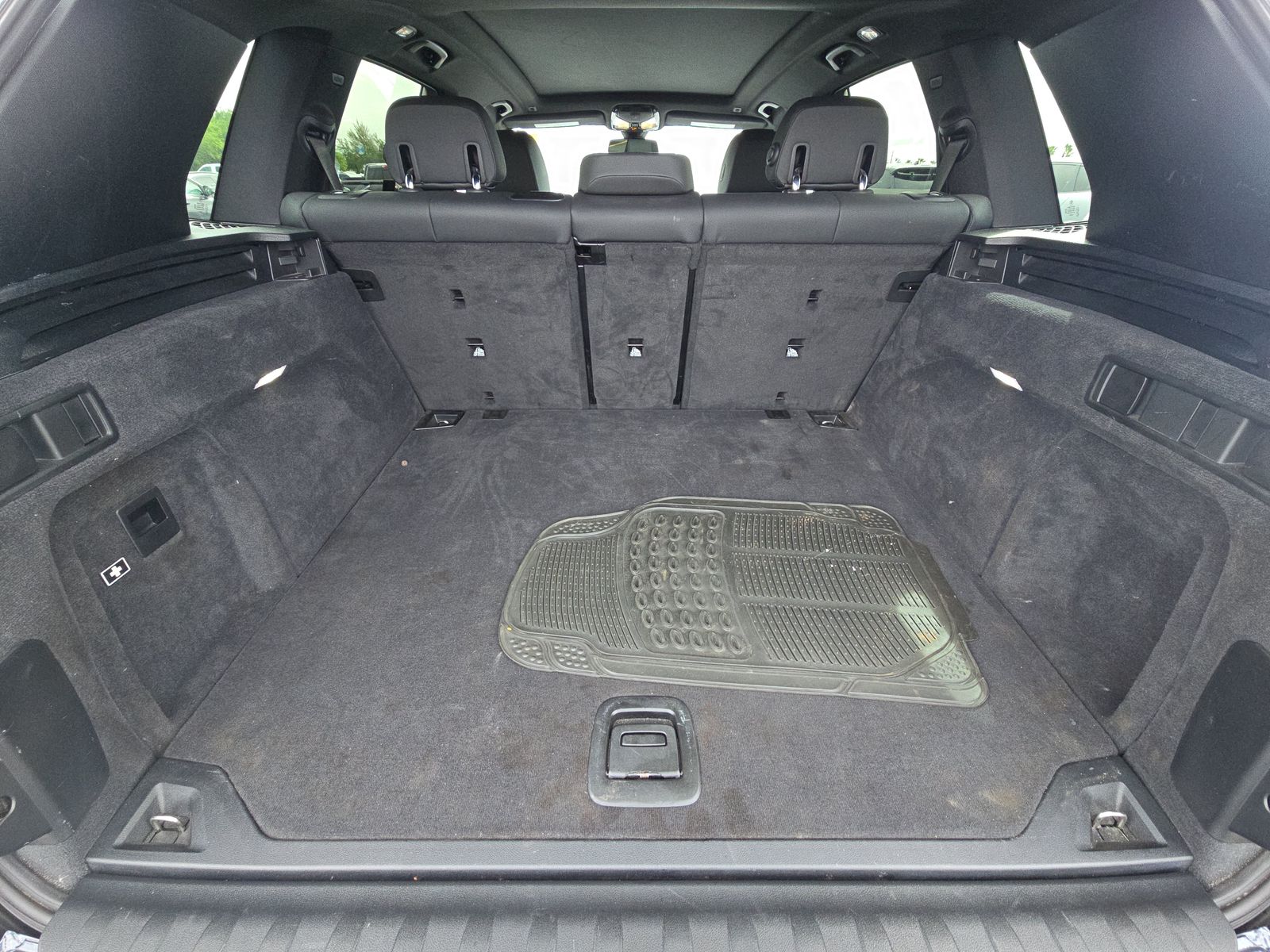 2020 BMW X5 sDrive40i RWD