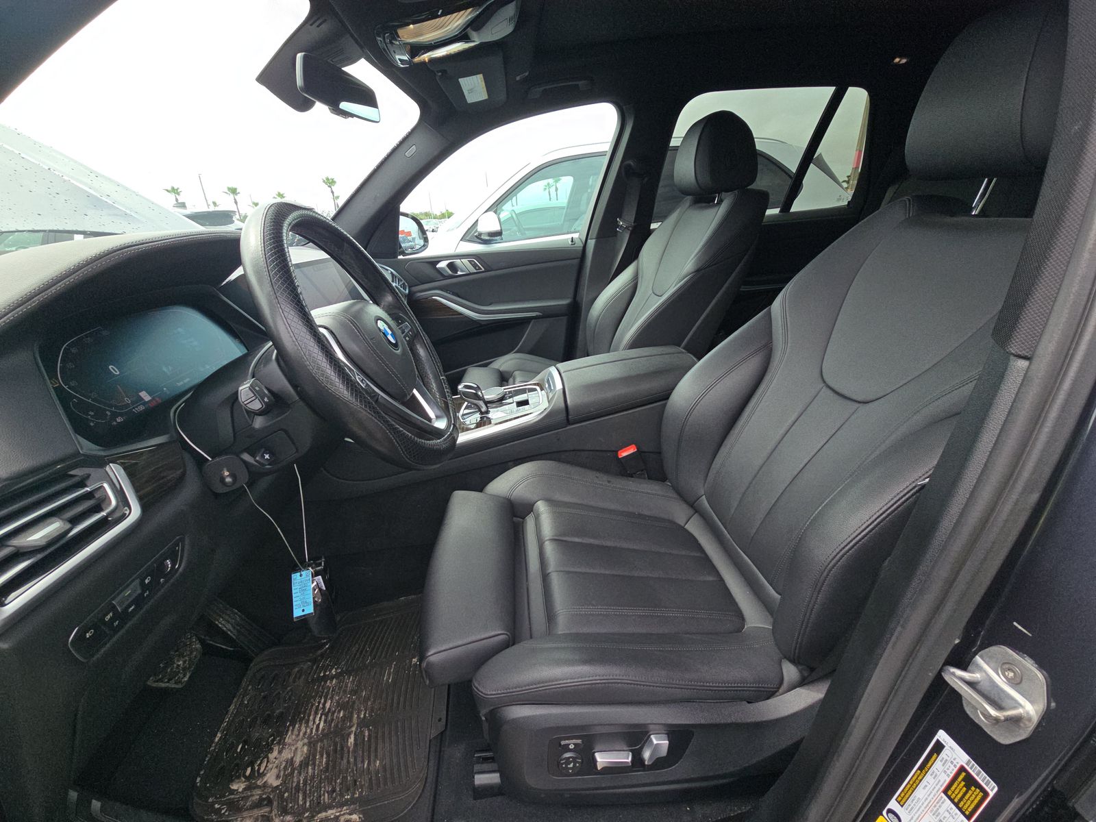 2020 BMW X5 sDrive40i RWD