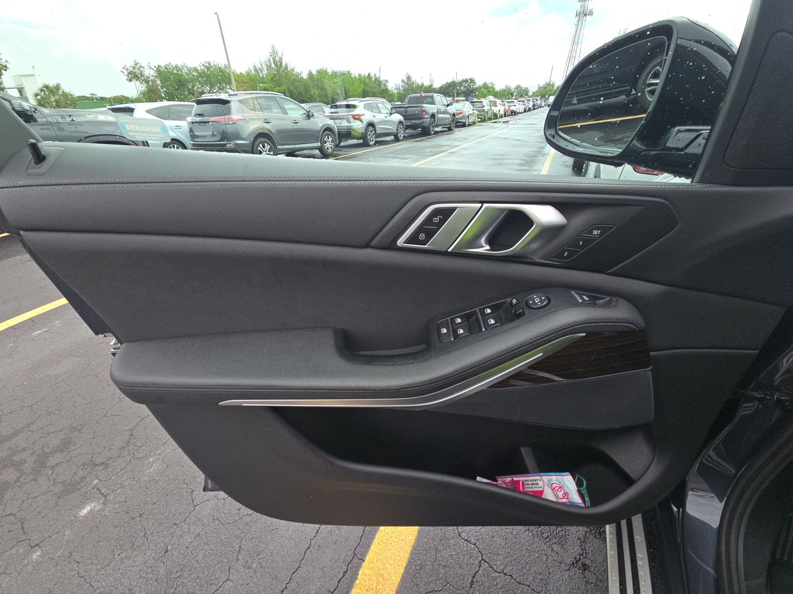 2020 BMW X5 sDrive40i RWD