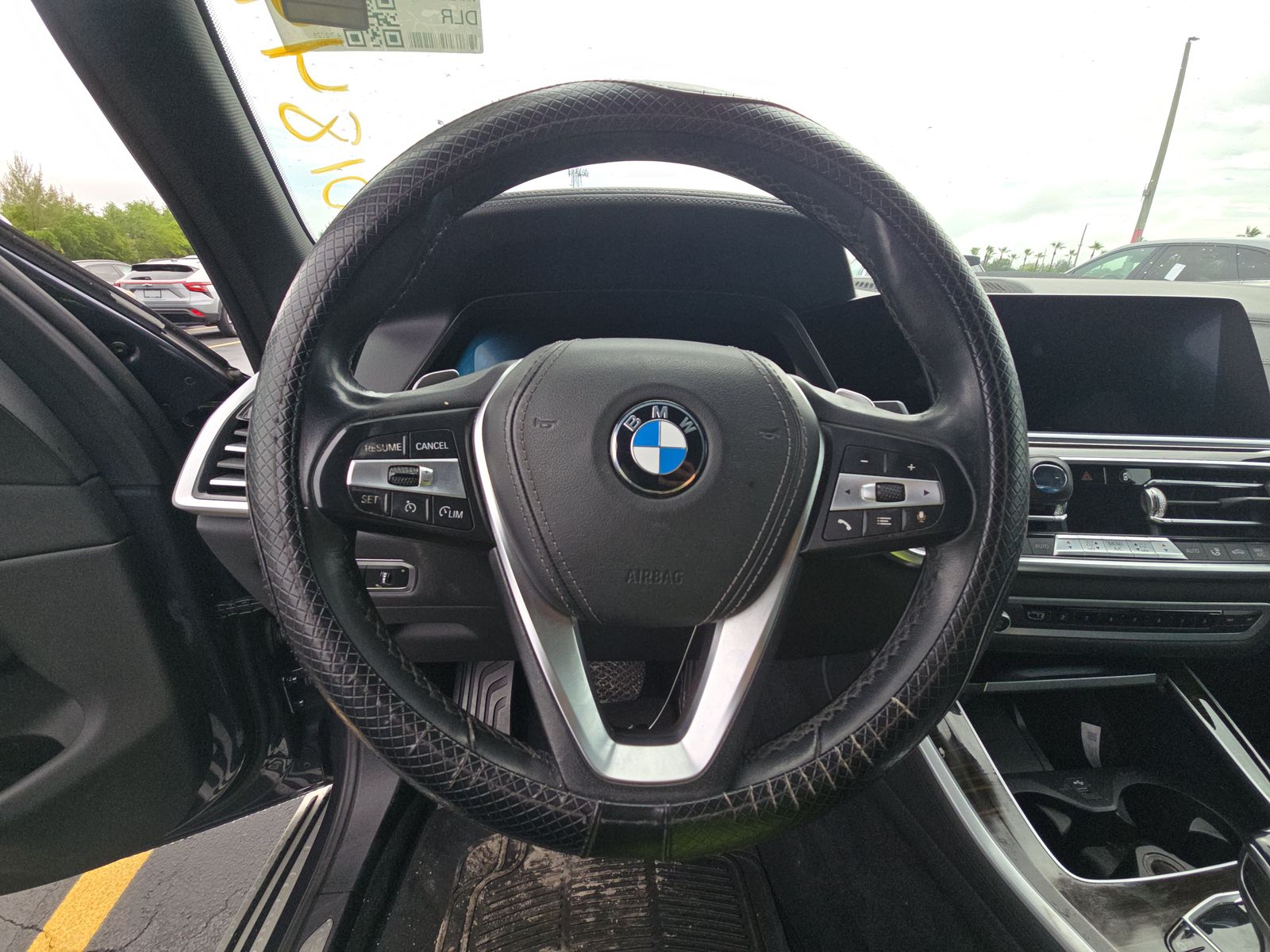 2020 BMW X5 sDrive40i RWD