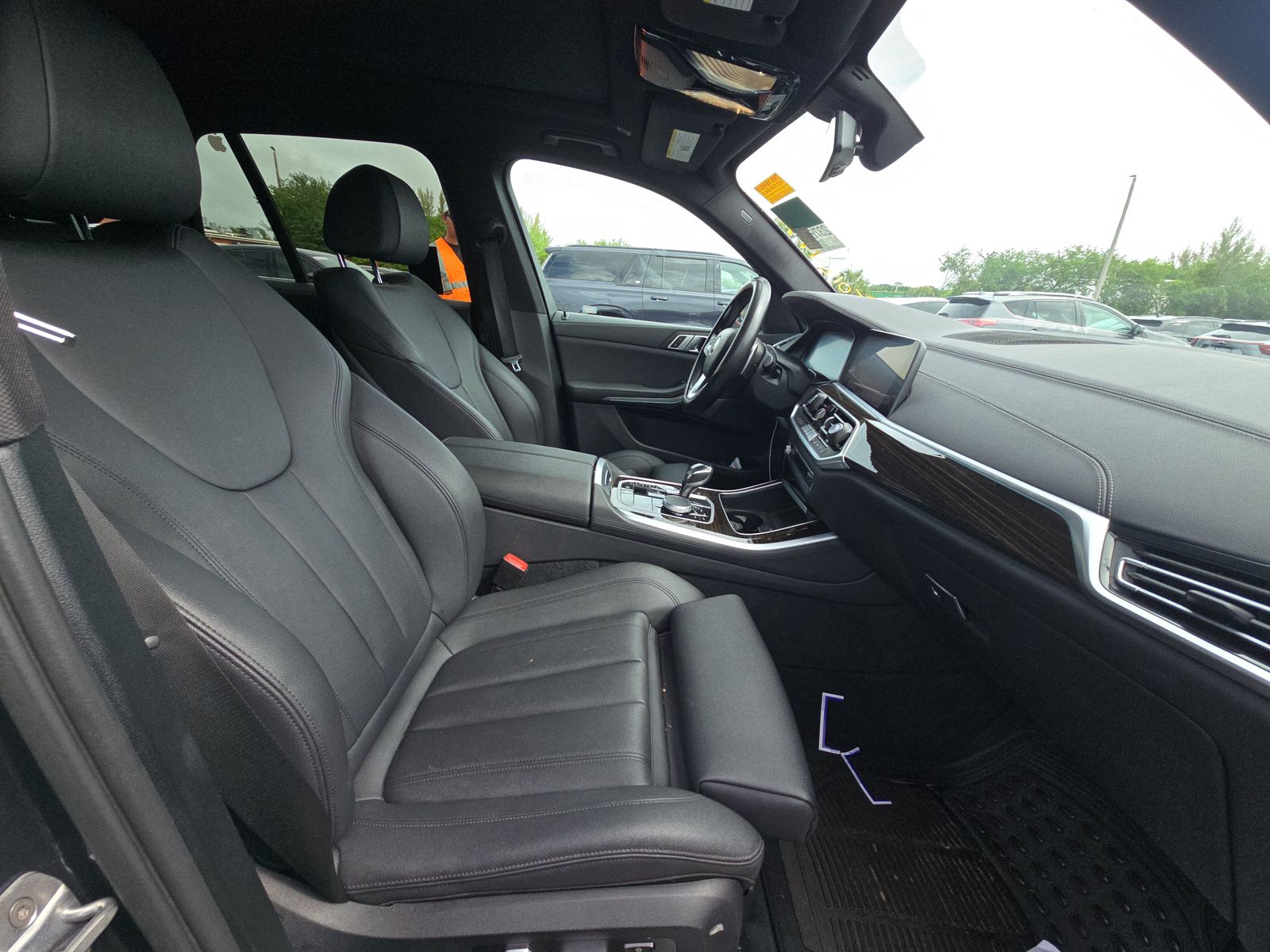 2020 BMW X5 sDrive40i RWD