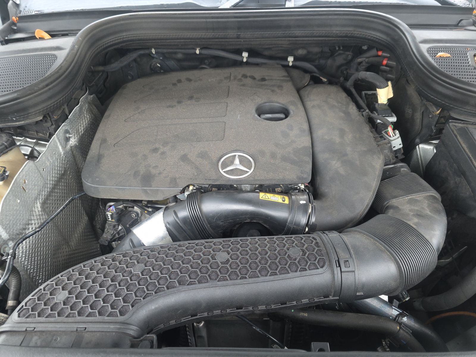 2020 Mercedes-Benz GLE GLE 350 AWD