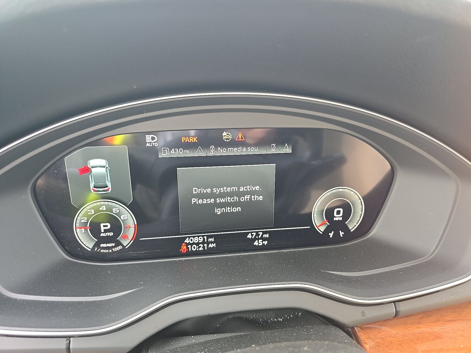 2022 Audi Q5 S line Premium Plus AWD