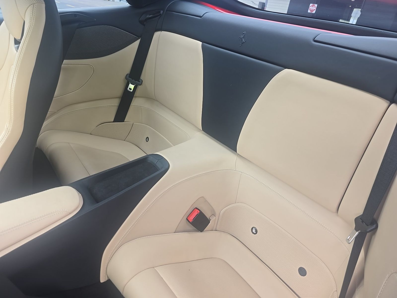 2019 Ferrari Portofino Base RWD