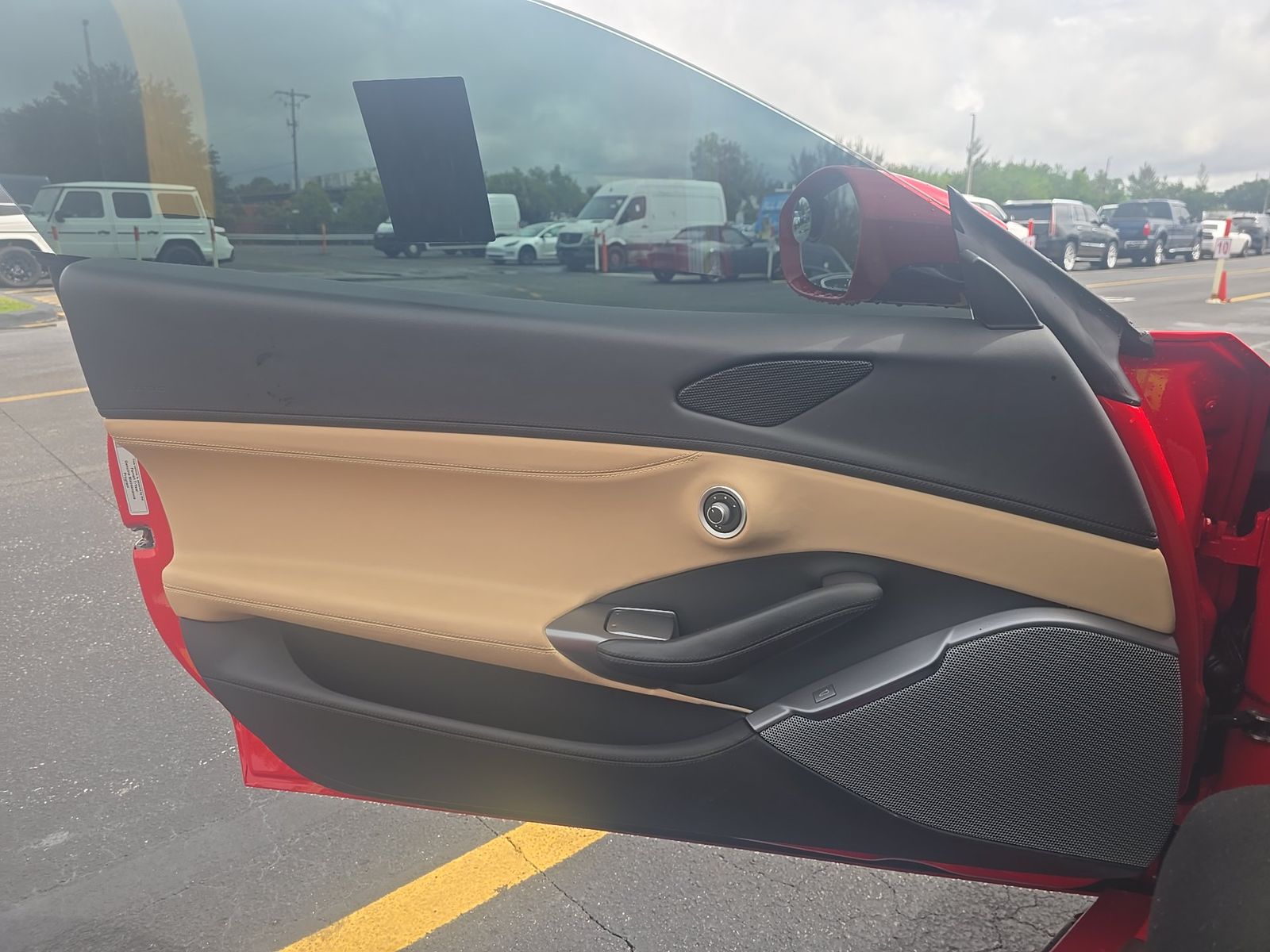 2019 Ferrari Portofino Base RWD