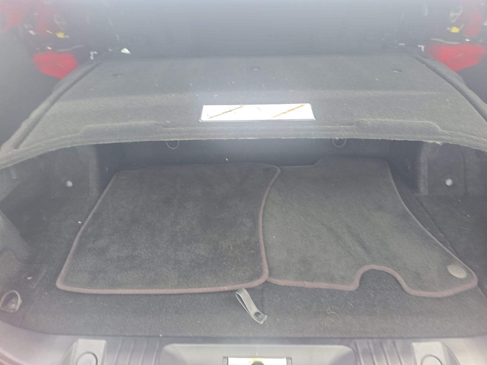 2019 Ferrari Portofino Base RWD