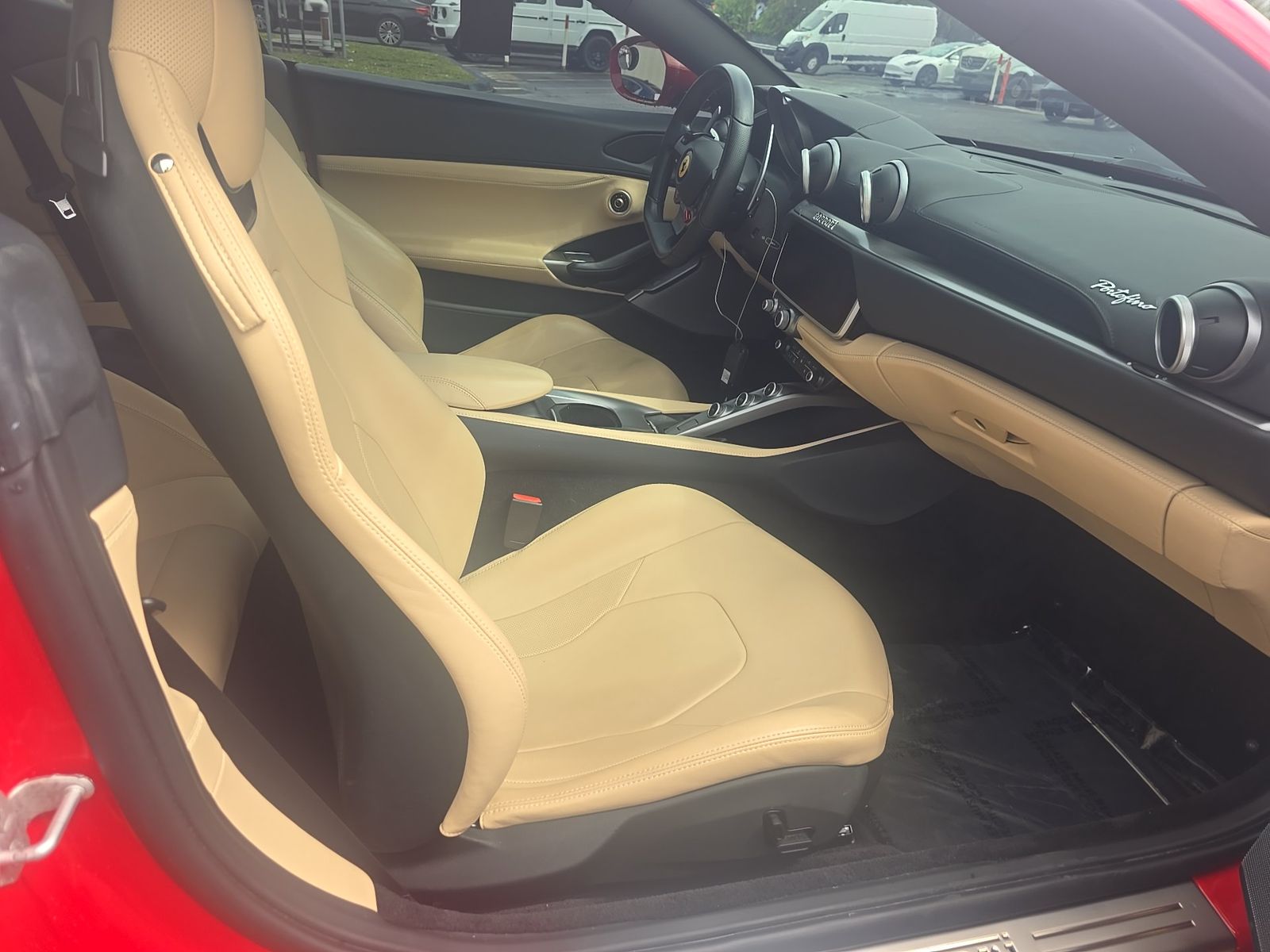 2019 Ferrari Portofino Base RWD