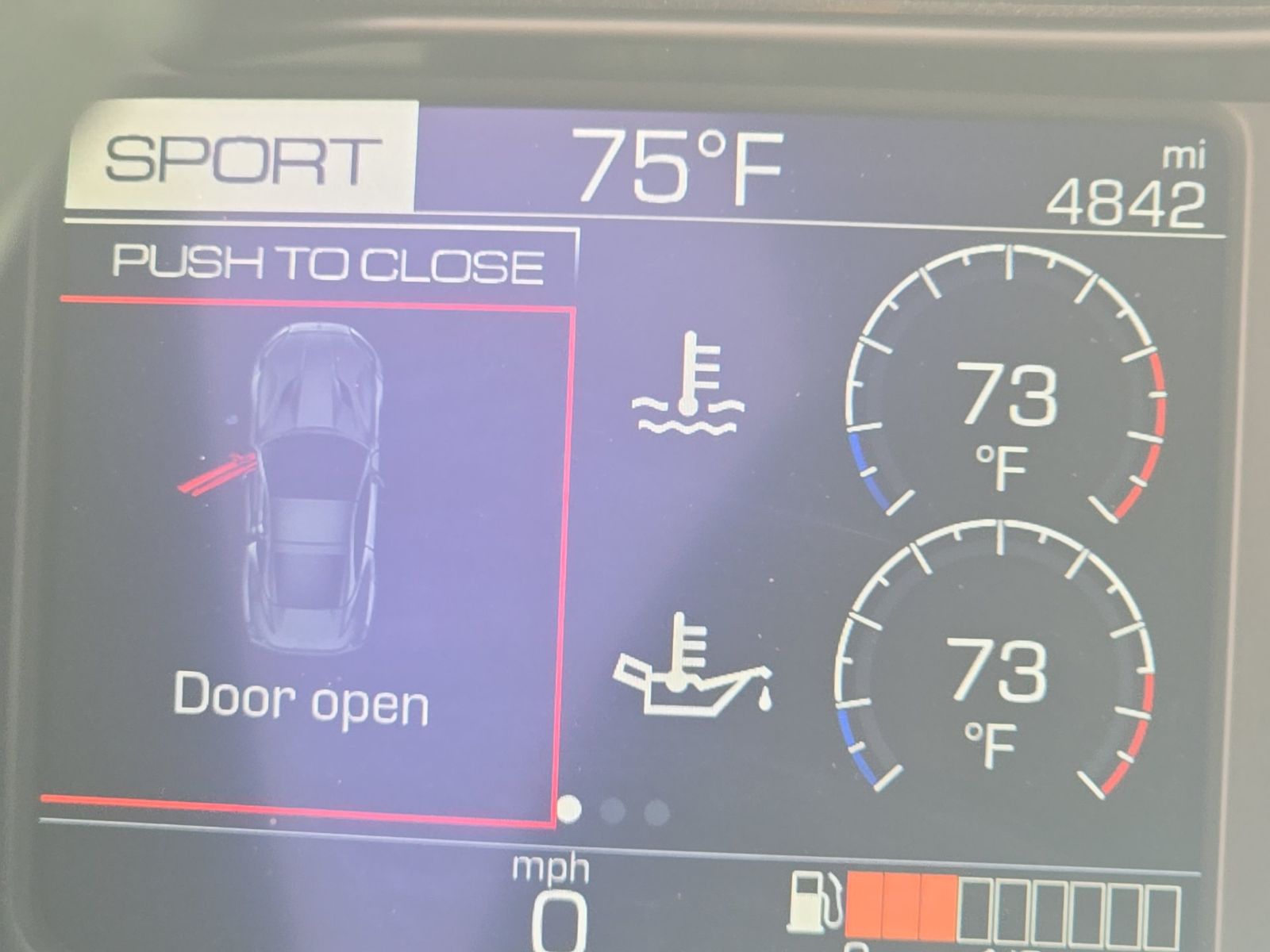 2019 Ferrari Portofino Base RWD