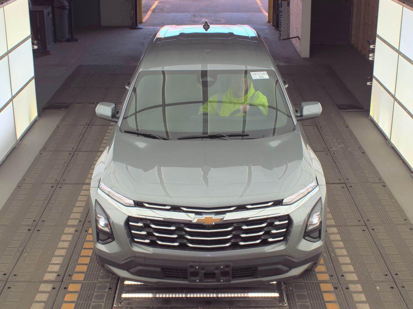 CHEVROLET AWD LT - 3