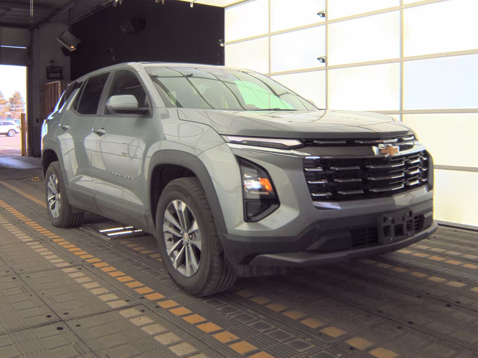 CHEVROLET AWD LT - 5