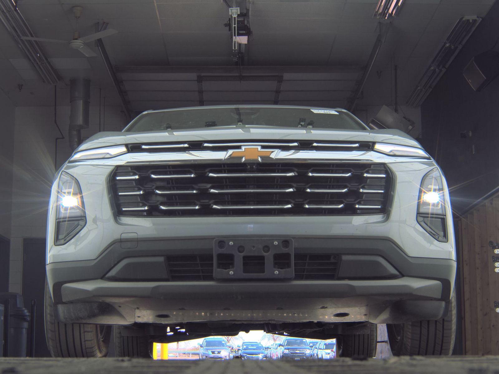 CHEVROLET AWD LT - 4